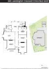 28A Leamington Crescent, Caulfield East, Vic 3145-Floorplan