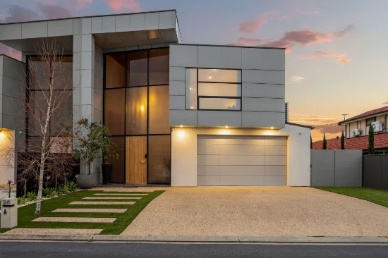 28a McDonald Grove, West Lakes, SA 5021