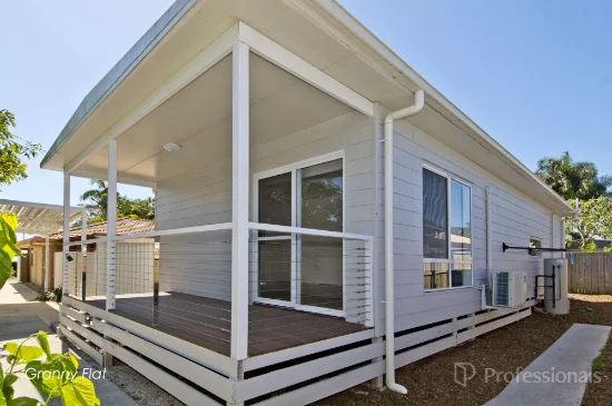 28A McKinley Street, Eagleby, Qld 4207