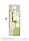28A Naples Road, Mentone, Vic 3194-Floorplan
