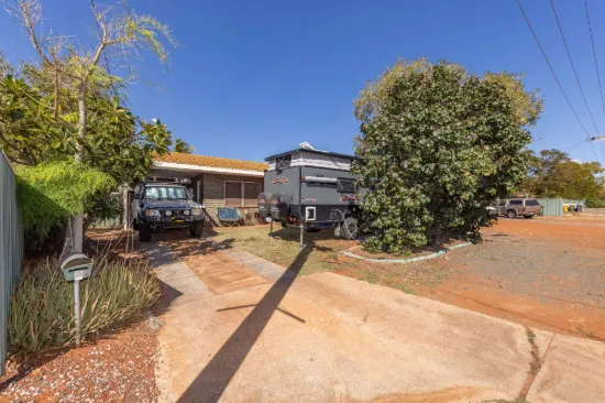 28A Nelley Way, Wickham, WA 6720
