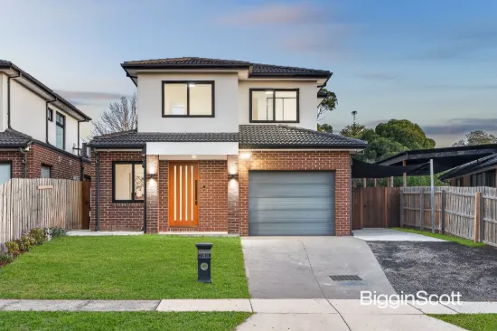 28A Park Boulevard, Ferntree Gully, Vic 3156