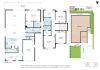 28A Park Boulevard, Ferntree Gully, Vic 3156-Floorplan