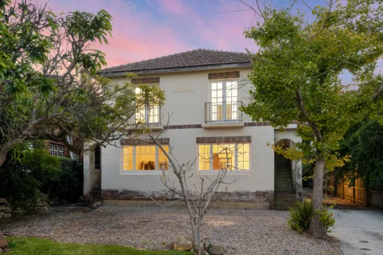28a Parriwi Road, Mosman, NSW 2088