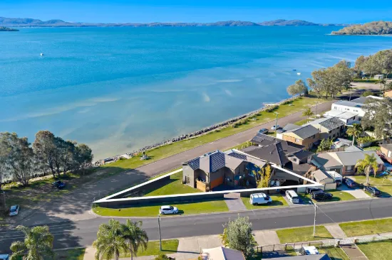 28a Peace Parade, Tanilba Bay, NSW 2319