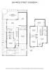 28A Price Street, Essendon, Vic 3040-Floorplan