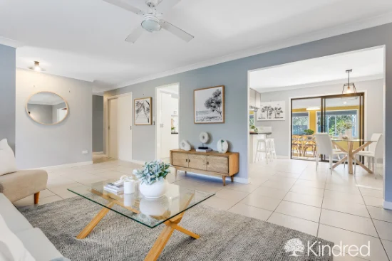 28a Raintree Street, Kippa-Ring, Qld 4021
