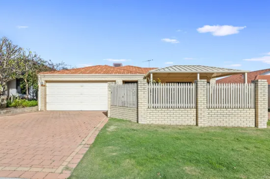 28A Russell Road, Madeley, WA 6065