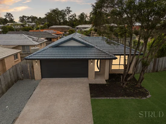 28A Spruce Street, Loganlea, Qld 4131