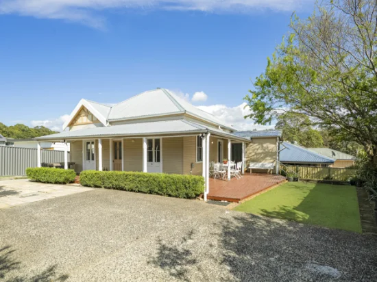 28a Watsonia Avenue, Coffs Harbour, NSW 2450