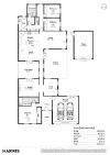 28A William Street, Clarence Park, SA 5034-Floorplan