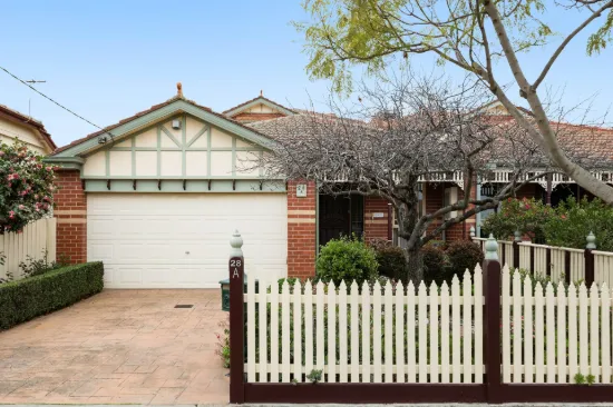 28a William Street, Essendon, Vic 3040