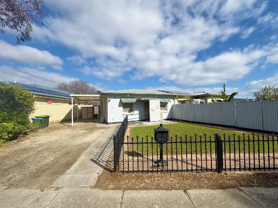 28B Albion Terrace, Campbelltown, SA 5074