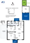 28B Albion Terrace, Campbelltown, SA 5074-Floorplan