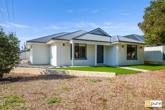 28B Bass Road, Bull Creek, WA 6149