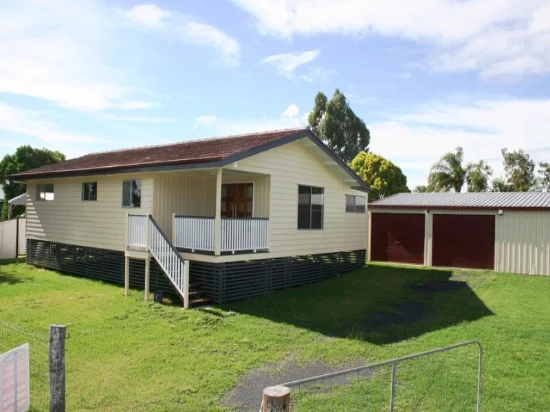 28B Cunningham Street, Oakey, Qld 4401
