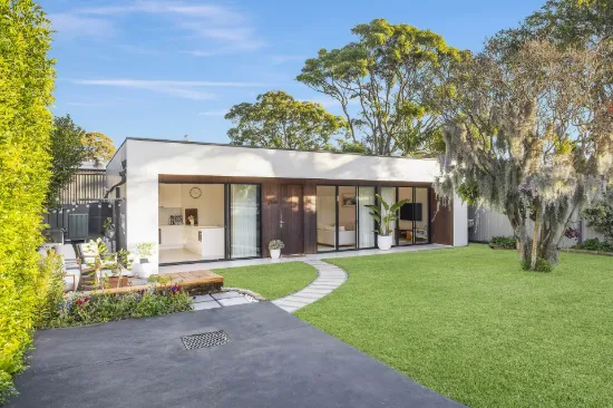 28B Engadine Avenue, Engadine, NSW 2233