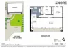 28B Engadine Avenue, Engadine, NSW 2233-Floorplan