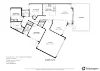 28B Findon Crescent, Westminster, WA 6061-Floorplan