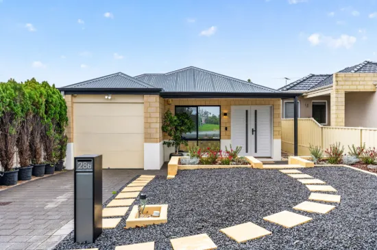 28B Irwin Road, Embleton, WA 6062