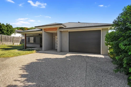 28B Lusitania Street, Newtown, Qld 4305