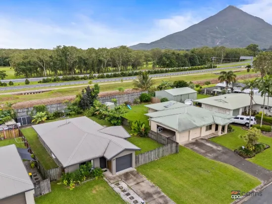 28B Murphy Street, Gordonvale, Qld 4865