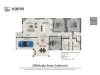 28B Murphy Street, Gordonvale, Qld 4865-Floorplan