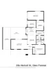 28B Nicholl Street, Glen Forrest, WA 6071-Floorplan
