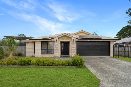 28B Pinelands Street, Loganlea, Qld 4131