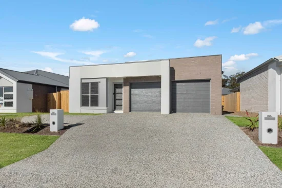 28B Redzel Court, Logan Reserve QLD 4133-Image
