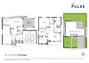 28B  Shell Road, Burraneer, NSW 2230-Floorplan