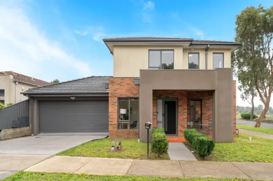 28B Spirited Circuit, Craigieburn, Vic 3064