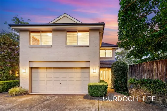 28C Caber Close, Dural, NSW 2158