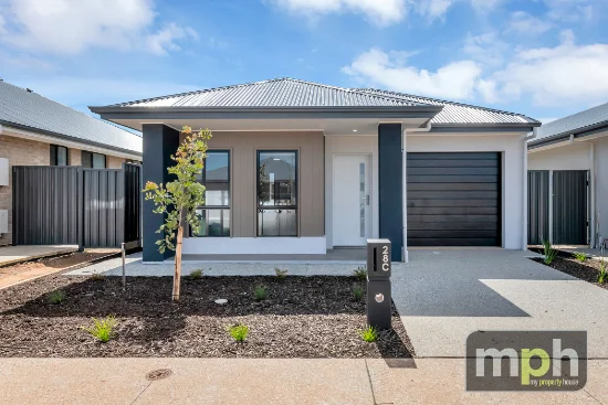 28C Elizabeth Boulevard, Angle Vale, SA 5117