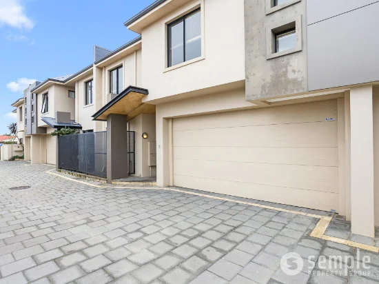 28C Hope Road, Palmyra, WA 6157