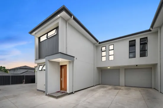 28D Trigg Street, Blair Athol SA 5084-Image