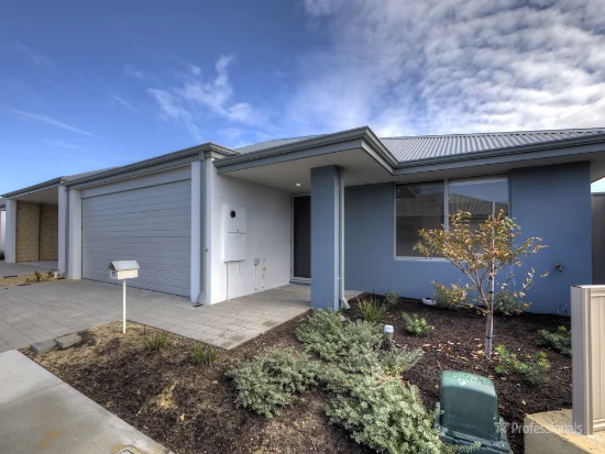 29/11 Bakana Loop, Landsdale, WA 6065