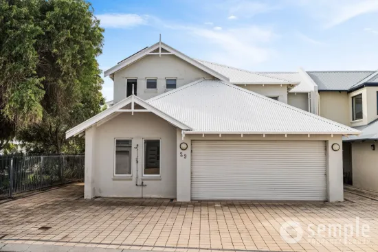 29/2 Robertson Road, Ledge Point, WA 6043