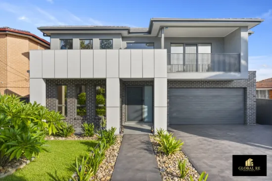 29 & 29A Barlow Cres, Canley Heights, NSW 2166