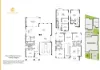 29 & 29A Barlow Cres, Canley Heights, NSW 2166-Floorplan