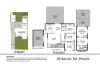 29 & 29a Bel-Air Road, Penrith, NSW 2750-Floorplan