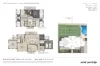 29-31 Cessnock Close, Mermaid Waters, Qld 4218-Floorplan