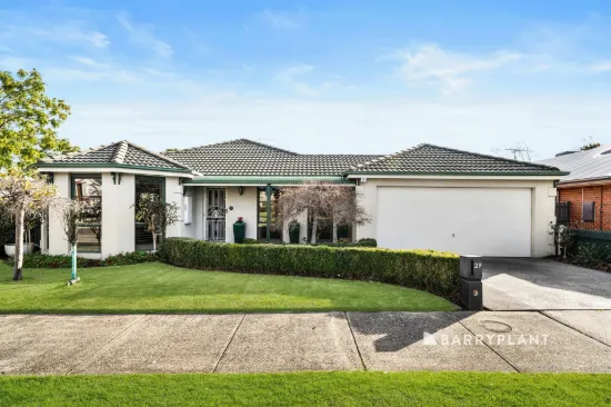 29 - 31  Jerilderie Drive, Berwick, Vic 3806