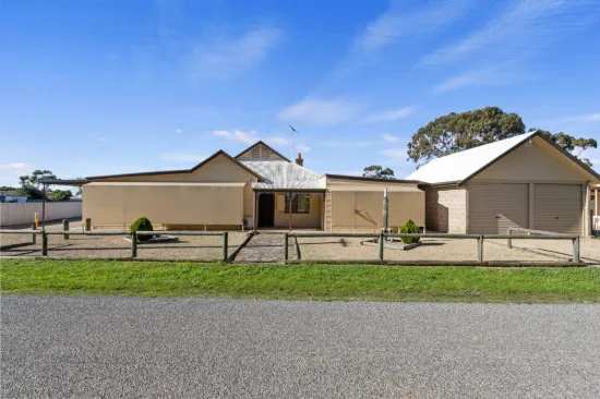 29-31 Main Street, Pine Point, SA 5571