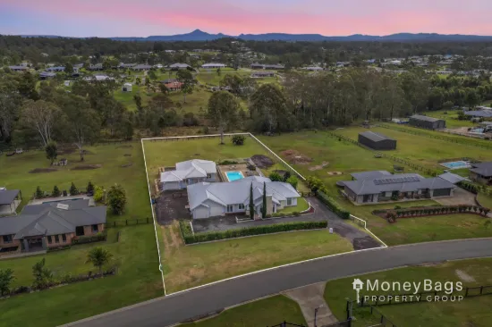 29-33 Markwell Circuit, Jimboomba, Qld 4280