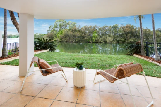 29/4 University Drive, Robina, Qld 4226