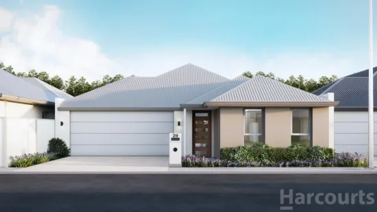 29/58 Coodanup Drive, Coodanup, WA 6210