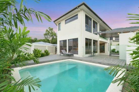 29/67-81 Argentea Boulevard, Palm Cove, Qld 4879