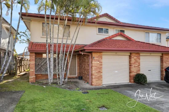 29/77 Nursery Avenue, Runcorn, Qld 4113