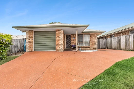 29/9 Harpulia Court, Morayfield, Qld 4506 - For Sale